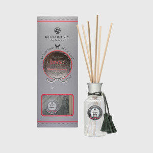 Арома диффузер Janvier Reed Set (Bath&Bloom) -100 мл. Арома диффузер Janvier Reed Set (Bath&Bloom) -100 мл.