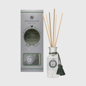 Арома диффузер MAIL Reed Set (Bath&Bloom) -100 мл.