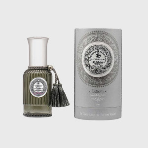 Ароматизатор для комнаты Octobre (Bath&Bloom) -100 мл.