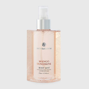 Mango Tangerine Body Mist (Bath&Bloom) - 170ml.
