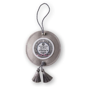 Fevrier Cloth Bag Scented Sachet (Bath&Bloom) - 20g.