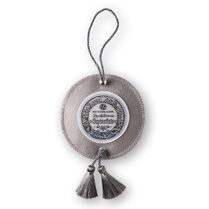 Septembre Cloth Bag Scented Sachet (Bath&Bloom) - 20g.