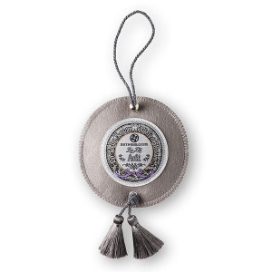 Aout Cloth Bag Scented Sachet (Bath&Bloom) - 20g.