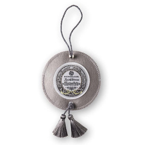 Novembre Cloth Bag Scented Sachet (Bath&Bloom) - 20g.