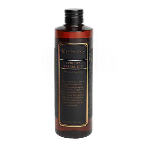 Apricot Kernel массажное масло (Bath & Bloom) - 250 мл.