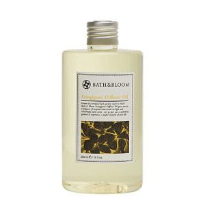 Frangipani Diffuser Oil (Bath&Bloom) - 300 ml.