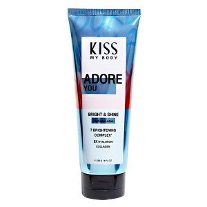 Perfumed body lotion Adore you (Malissa Kiss) - 226g.