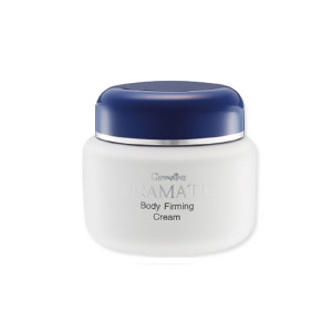 *Cancellation of Sales - Dramatic Body firming cream (Giffarine) - 250ml.