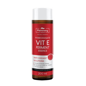 Эссенция для лица Pomegranate Vit E Ferment (Plantnery) - 200мл.