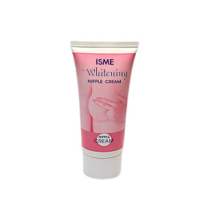 Nipple Whitening Cream (Isme) - 30 g.