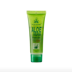 Aloe Vera with Coenzyme Q10 (PolVera) -15 ml.