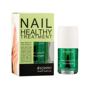 Nail Healthy Treatment (SCENTIO) - 13ml.