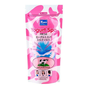 Йогурт Соль Молочная Спа (Yoko) - 300гр.