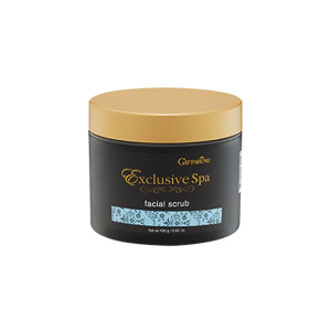 Facial Scrub (Giffarine) - 100g.