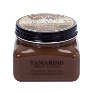 Very tamarind Body scrub (SCENTIO) - 300ml.
