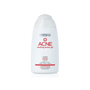 ACNE Clarifying Shower Gel (Dr.Somchai) - 200ml.