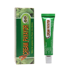 Крем для лечения Герпеса PAYAYOR (Abhaibhubejhr) - 10гр. 
