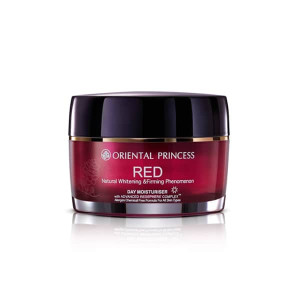 Дневной увлажняющий крем для лица RED Natural Whitening & Firming Phenomenon (Oriental Princess ) - 50мл.