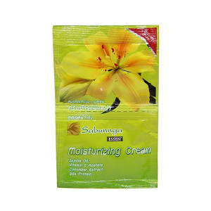 Супер увлажняющий крем с витаминами (SABUNNGA) - 8гр.
