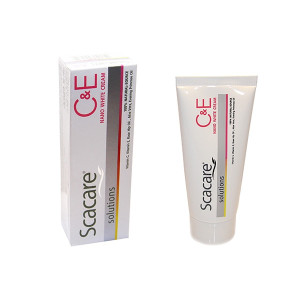 Face cream Nano White C & E Solutions (SCACARE) - 30gr.