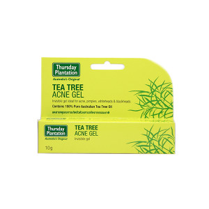 Прозрачный Акне гель из чайного дерева (Thursday) - 10гр.