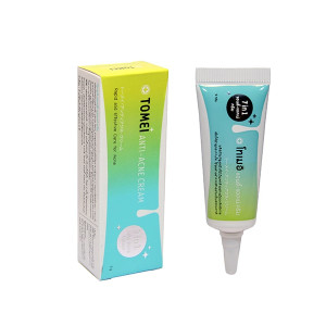 Анти Акне крем для лица 7в1 (TOMEI) - 9гр.