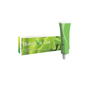 Gel Aloe Vera ( Burnova ) - 15g.