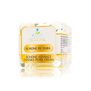 Avance Tanaka Pearl Cream (Schone) - 10 ml.