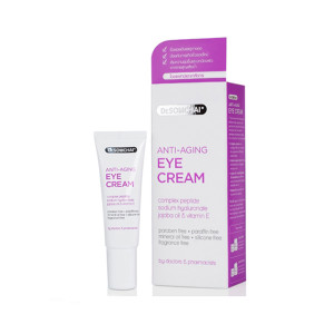 Anti Aging Eye Cream (Dr.Somchai) - 15ml.
