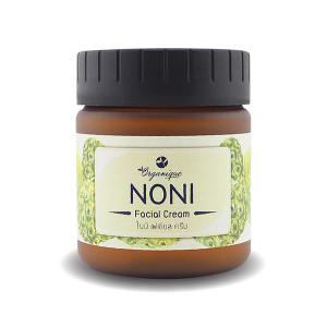 Noni facial cream (Organique) - 150g.