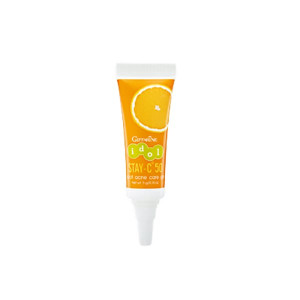 Idol Stay-C 50 Spot Acne Care Gel (Giffarine) - 5ml.