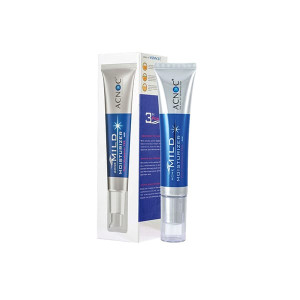 Acne Mild Moisturizer (Acnoc) - 40g.