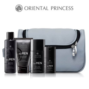 Подарочный набор для мужчин (Oriental Princess ) - 1pcs.