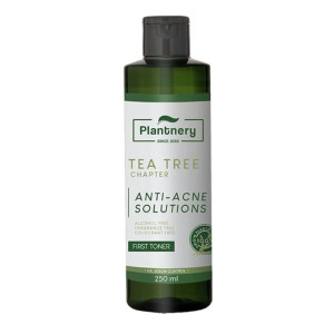 Тонер для лица Tea Tree (Plantnery) - 250мл.