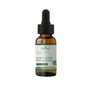 Plantery Serum Tea Tree Extra Concentrate Size 30 ml.