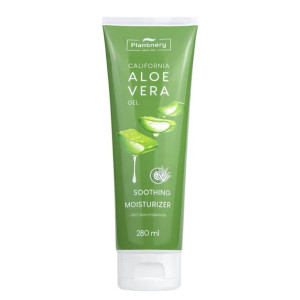 Plantnery Aloe Vera Soothing Gel 280 ml