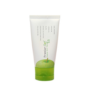 Premium facial wash Prime Infinity 5.5pH (Pazana) - 36g.