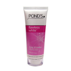 Пенка Для Умывания и Глубокого Очищения Кожи (Pond's) - 100гр.