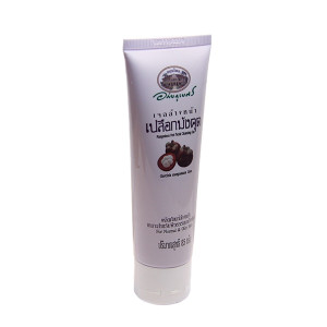 Mangosteen Peel Facial Cleansing Gel (ABHAIBHHUBEJHR) - 85 g. 