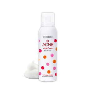 Acne Whip Foam (Dr.Somchai) - 200ml.