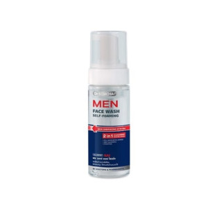 Men Face Wash - Self Foaming (Dr.Somchai) - 150ml.