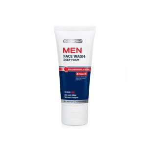 Men Face Wash Deep Foam (Dr.Somchai) - 50ml.