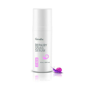 Repairy Snail Serum (Giffarine) - 50ml.