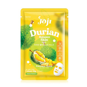 Секрет молодости маска Дуриан Баланс (Joji) - 30гр.