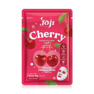 Секрет молодости маска Вишневое возрождение (Joji) - 30гр.