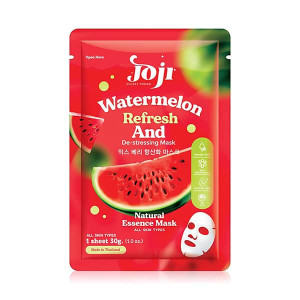 Секрет молодости маска Арбузное обновление (Joji) - 30гр.