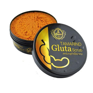 Скраб с тамариндом для лица (THE QUEEN) - 350гр.