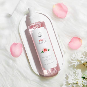 Спрей для лица Rose Facial Mist (Naturista) - 150мл.