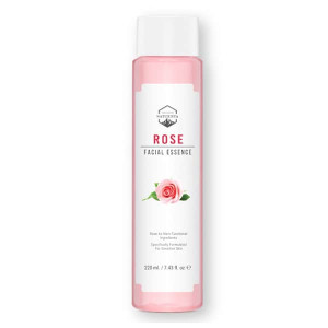 Эссенция Лосьон для лица Rose Facial Essence (Naturista) - 220мл.