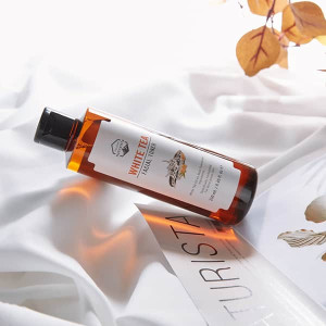  White Tea Facial Toner (Naturista) - 250ml.